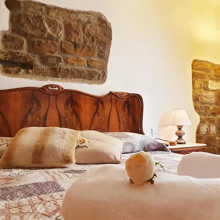شقة Ristoriapartment *