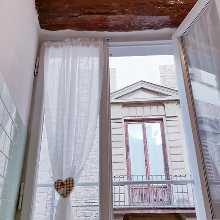 Ristoriapartment شقة