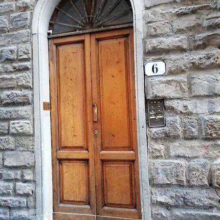 Ristoriapartment * فلورنس