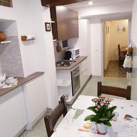 Ristoriapartment Apartment *