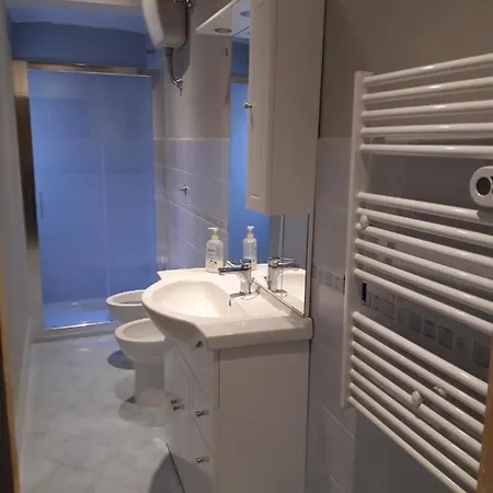 Ristoriapartment Apartment Florence
