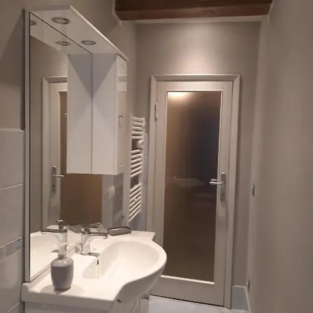 Apartment Ristoriapartment Florence
