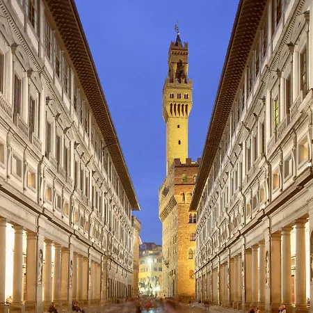 Ristoriapartment Florence