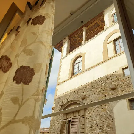Ristoriapartment Florence