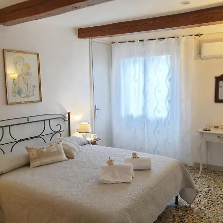 Ristoriapartment *