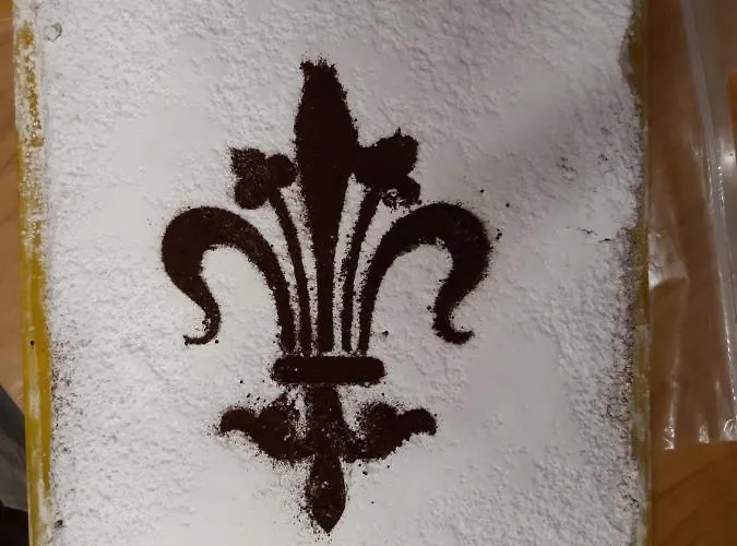 Ristoriapartment Apartament