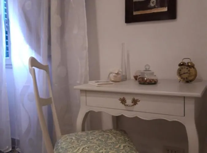 Apartament Ristoriapartment *