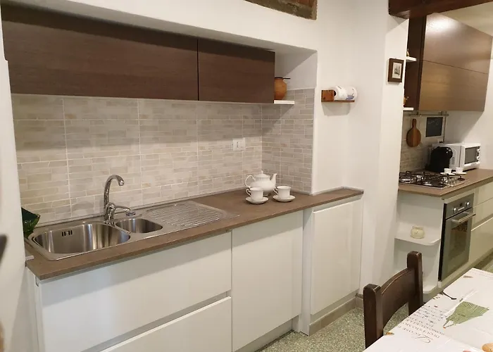 Apartament Ristoriapartment