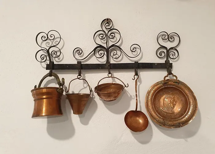 Apartament Ristoriapartment