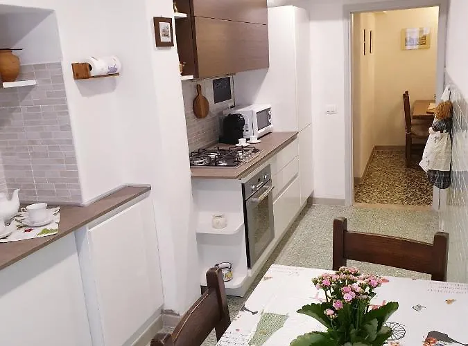 Ristoriapartment Apartament *