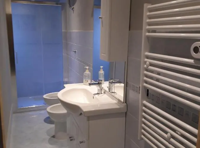 Ristoriapartment Apartament Florencja