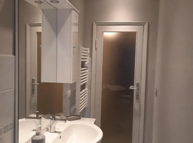 Apartament Ristoriapartment Florencja