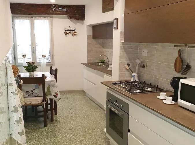 Ristoriapartment