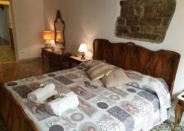Ristoriapartment Apartament Florencja