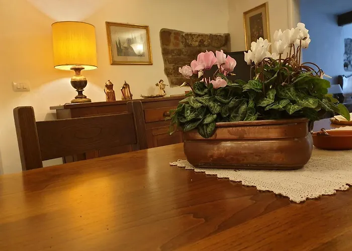 Ristoriapartment * Florencja