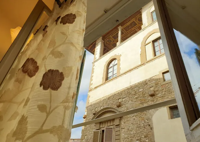 Ristoriapartment Florencja