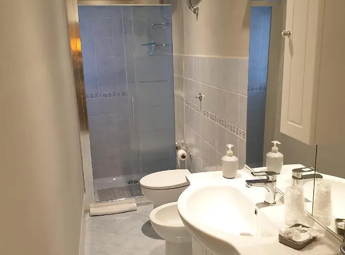 Apartament Ristoriapartment