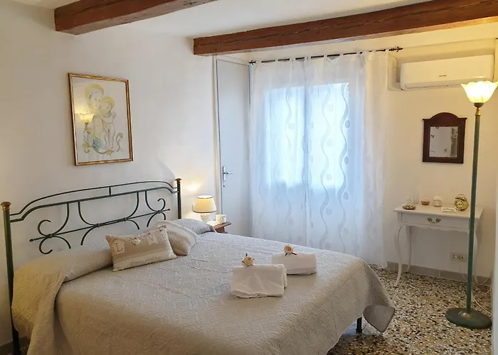 Ristoriapartment *