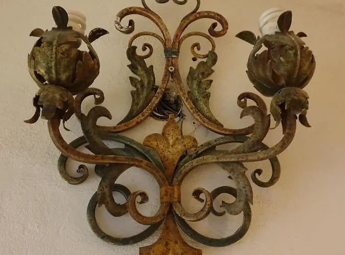 Ristoriapartment *