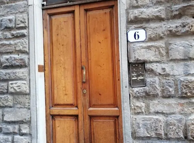 Ristoriapartment * Florencja