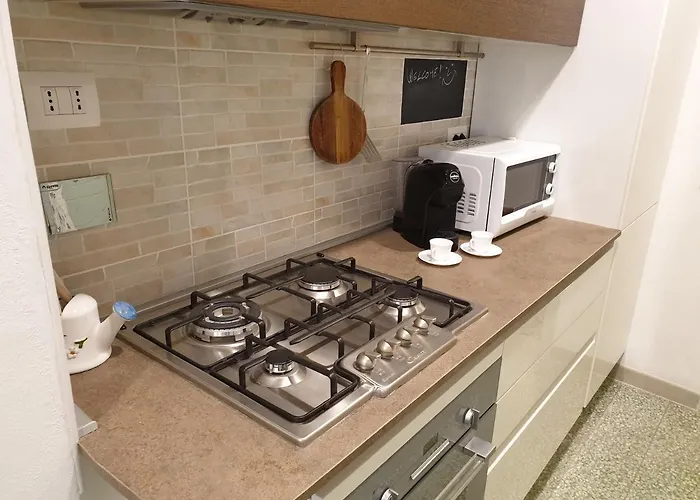 Ristoriapartment *