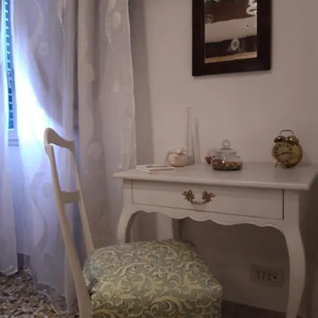Apartmán Ristoriapartment *