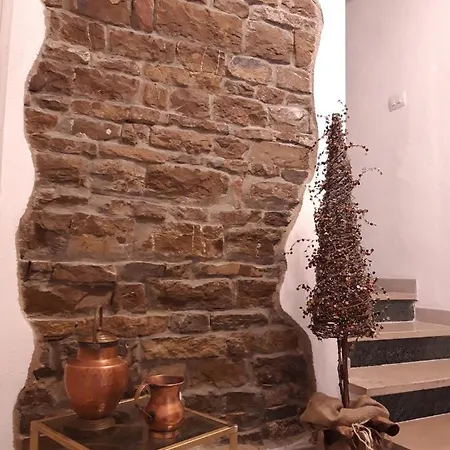 Ristoriapartment Apartmán Florencie