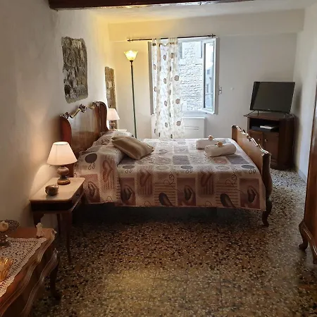 Ristoriapartment *