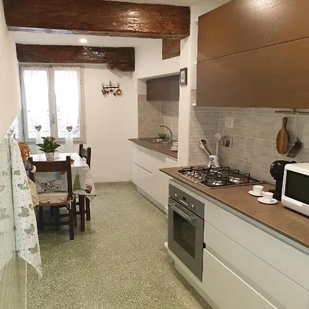 Ristoriapartment