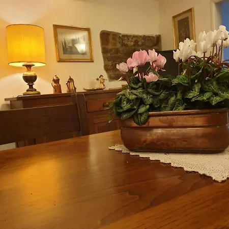 Ristoriapartment * Florencie