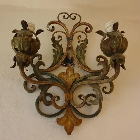 Ristoriapartment *